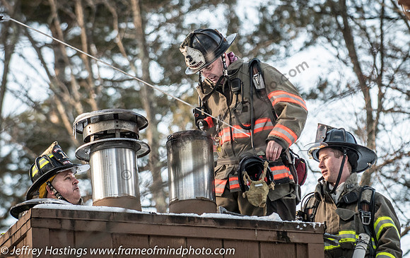MFD 1 Autumn Ln Chimney Fire-3905