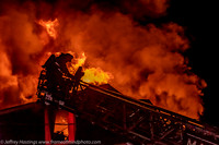 MFD 3-Alarm 8 Dutton St 11-6-21