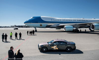 POTUS Trump Manchester 3-19-18