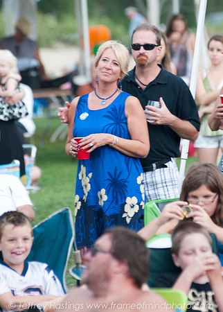Music Matters Beverly Fans - Vendors