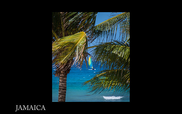 Jamaica Slide Show 2-22