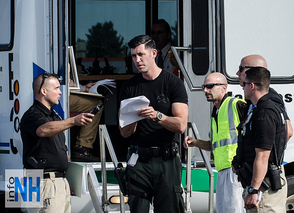 News - MHT Airport Disaster Drill-3695