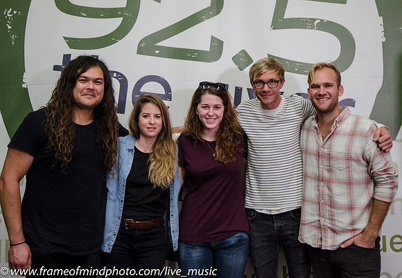 WXRV The Young Wild-3412