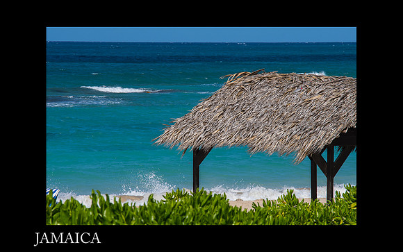 Jamaica Slide Show 2-08