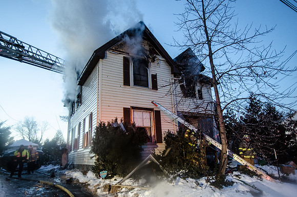 MFD Fire Bowman St-8497_