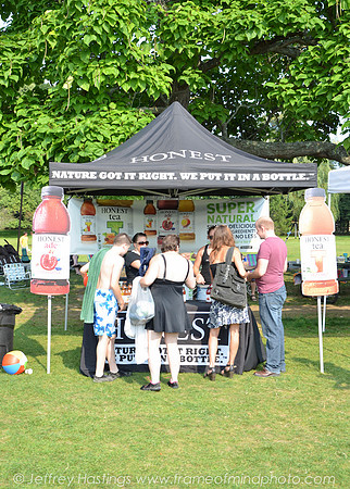 Music Matters Beverly Fans - Vendors
