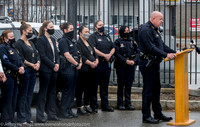 MPD 30X30 Initiative
