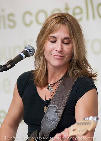 Maia Sharp River Music Hall
