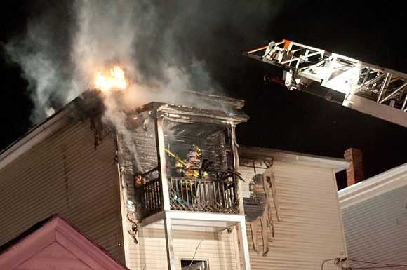 Fire MHT 2-25-12-4425-10