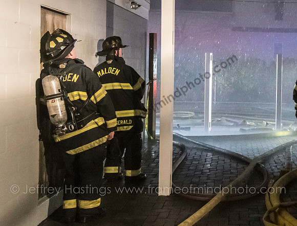 Cambridge 10 Alarm -8860