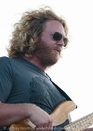 Jason Spooner Music Matters Concert