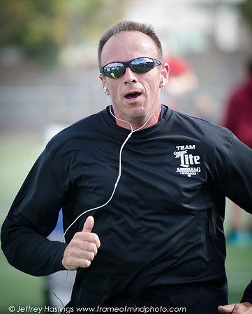 MPD Foot Race For The Fallen -90772052