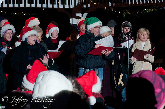 FSP Carol 2011-5