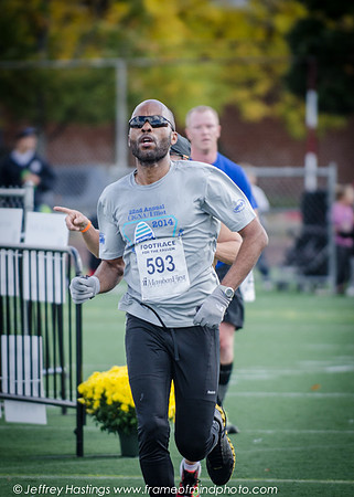 MPD Foot Race For The Fallen -90502052