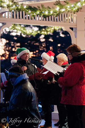 FSP Carol 2011