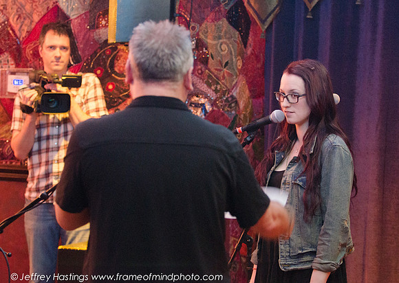 Ingrid Michaelson HOB-9534_