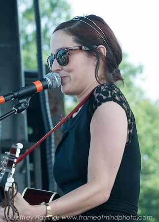 Meiko Music Matters Concert