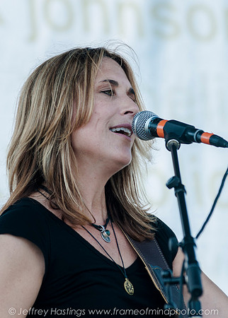 Maia Sharp Music Matters Concert