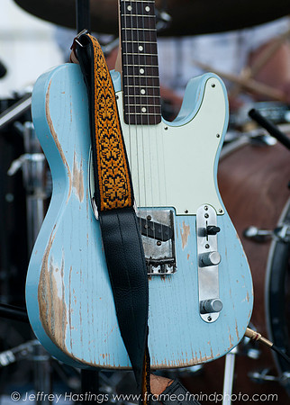 Lux Deluxe Music Matters Concert