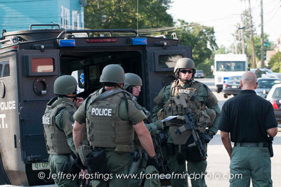 MPD SWAT CLAY ST-3148