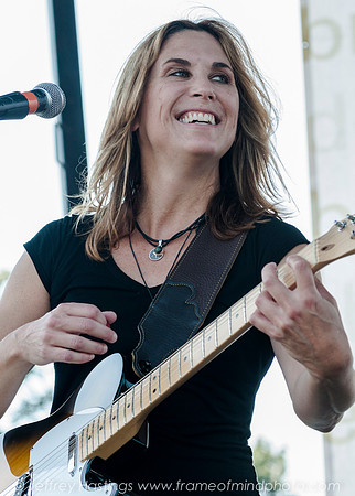 Maia Sharp Music Matters Concert