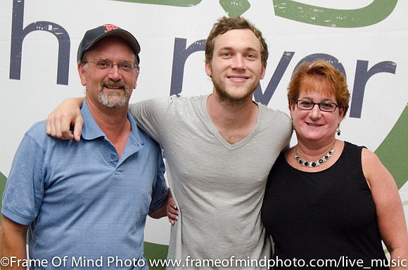 Phillip Phillips-167