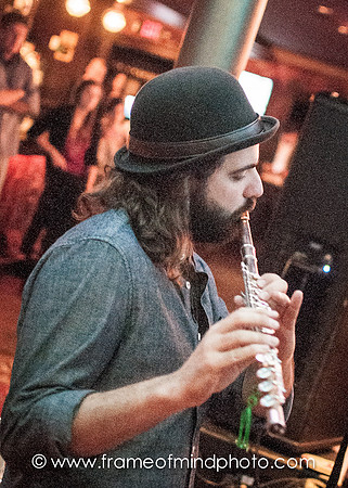 Gentlemen Hall House Of Blues