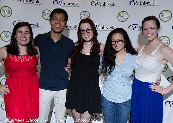 Ingrid Michaelson HOB-1808_