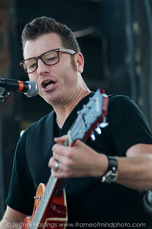 Air Traffic Controller Music Matters Concert