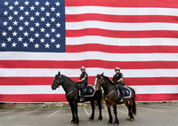 MPD Mounted Farmers Market