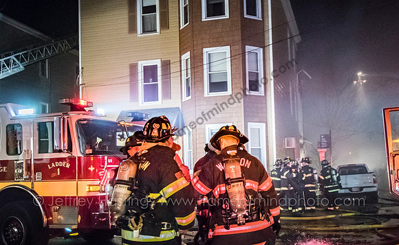 Cambridge 10 Alarm -8669