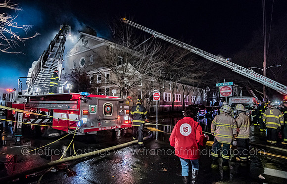 Cambridge 10 Alarm -8893
