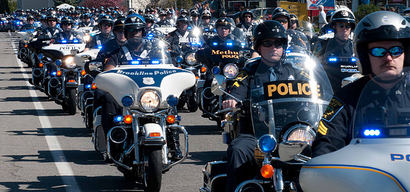 Chief Maloney Pre-7342