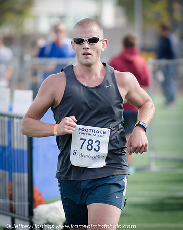 MPD Foot Race For The Fallen -90792052