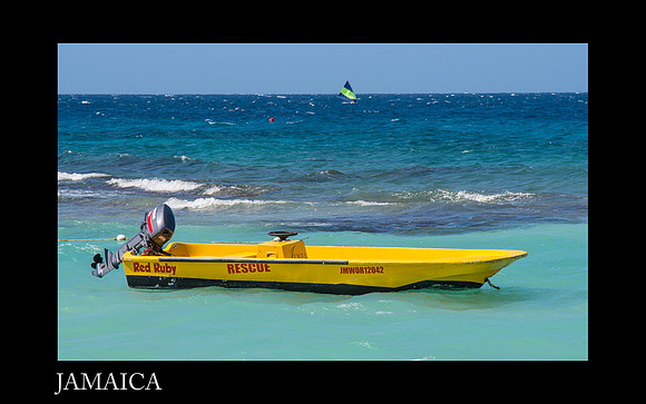 Jamaica Slide Show 2-26