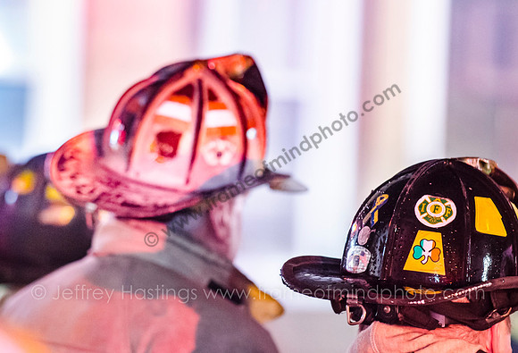 Cambridge 10 Alarm -0836