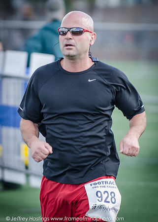 MPD Foot Race For The Fallen -90492052