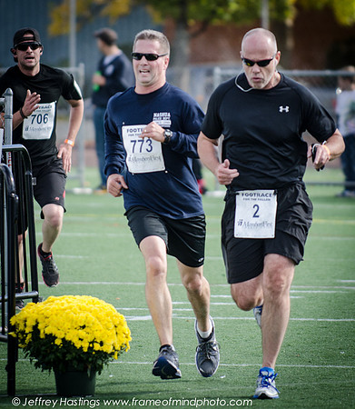 MPD Foot Race For The Fallen -90872052