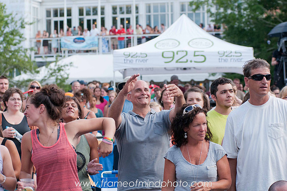 WXRV Riverfront 2012-1012