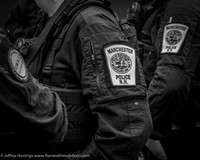 SWAT MPD MFD Training 8-16-23