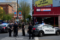 MPD Shooting USA Chicken And Biscuits 5-10-21