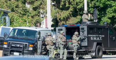 MPD SWAT CLAY ST-3186