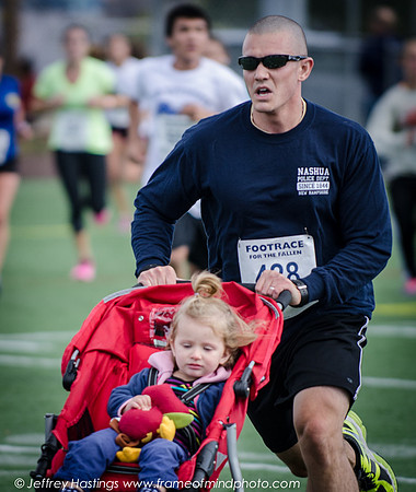 MPD Foot Race For The Fallen -91672052