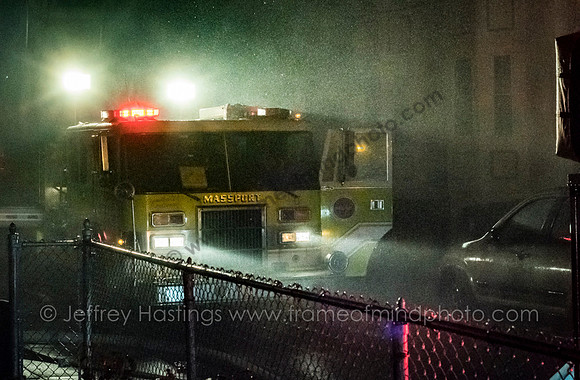 Cambridge 10 Alarm -9018