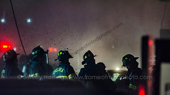 Cambridge 10 Alarm -1041