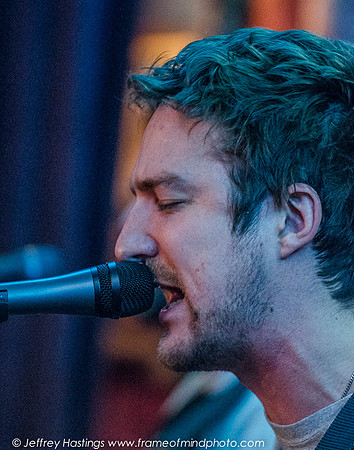 Frank Turner Fenway - HOB-0325_