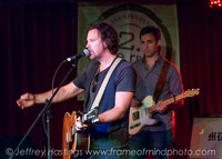 Music Matters 2012 - Hard Rock Boston