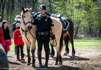 2021 MPD Mounted Misc