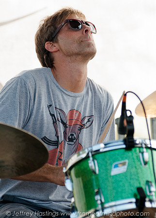 Jason Spooner Music Matters Concert