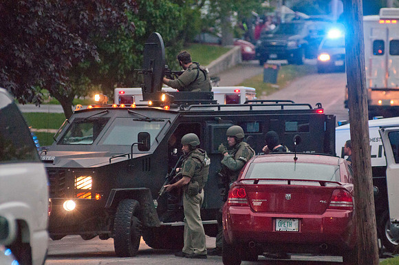 MPD East High Stand Off-1026